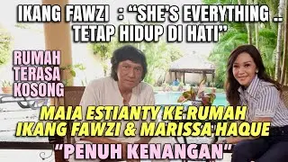 UNGKAPAN HATI IKANG FAWZI 