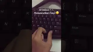 Fungsi lain dari Windows 😍😍