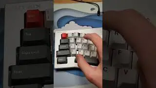 Do not buy this keyboard (retest)