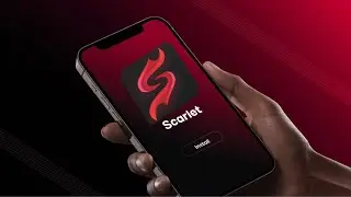 How to Install Scarlet on iOS | Install IPA Files on iPhone/iPad (No PC, No Revoke)