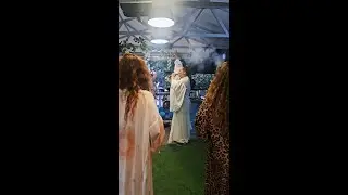 БОРОНИНА. Вечеринка 36.6 🔥🤘 