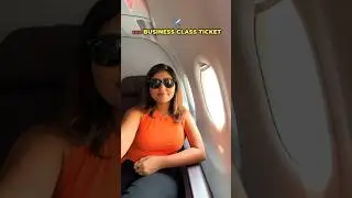 Is Vistara Business Class worth it? ✈️  