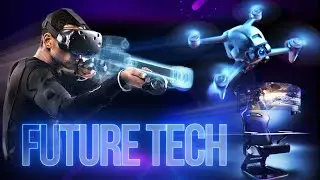 Future Tech