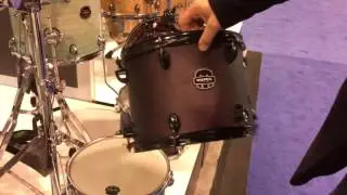 Harmony Central Winter 2017 Mapex Armory Series - New Finishes