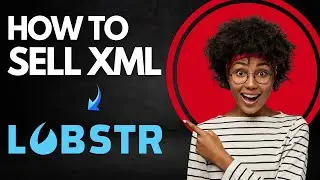 How to Sell XLM in Lobstr Wallet (Easy Tutorials)