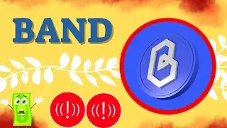 BAND Prediction 4/11 BAND Protocol Price News Today - Crypto Technical Analysis Update Price Now