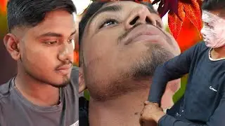 হেয়ার কাটিং ভিডিও কাটিং কেমন হয়েছে বন্ধুরা কমেন্টে জানাবে আমার চ্যানেলটি সাবস্ক্রাইব করবেন