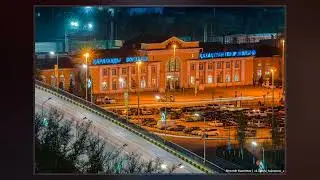 Karaganda