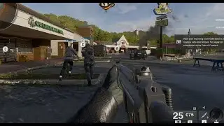 Call of Duty Black Ops 6 Multiplayer Gameplay (no Commentary)