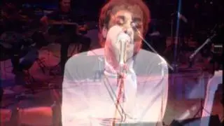 Giannis Parios - Mikis Theodorakis (To trèno feùgei stis oktò)