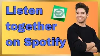 How to listen to music together on Spotify