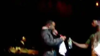 Pleasure P - Rock Bottom / Did You Wrong 1/31/09