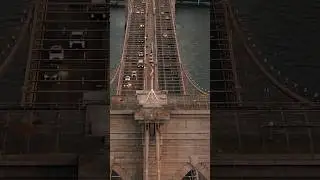 Brooklyn Bridge 🇺🇸🚕 #newyorkcity #newyork #brooklyn