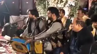 Tum jeet gaye hum hary /Bol kafara/