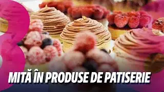 News Show: Mită în produse de patiserie /Sfântul Ioan Botezătorul /11.09.2024