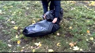 ПашОк МешОк