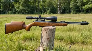 Top 8 Best Break Barrel Air Rifles 2025