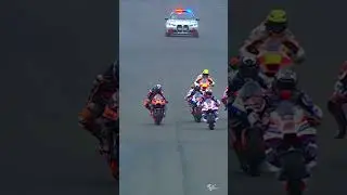 HOW on earth did Brad Binder manage to do that!? 🤯🤯🤯🤯🤯 | #ArgentinaGP 🇦🇷