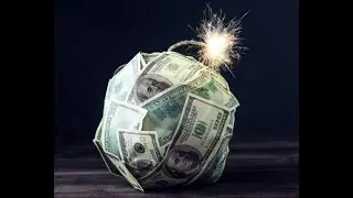 Mais Arrêtez avec la Fin Du DOLLAR !