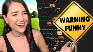 Sasha Grey Funny Moments (Comedy Gold Compilation)