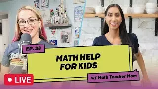 LIVE! Math Apps for Kids and Helping Kids Understand Math