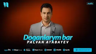 Palvan Atabayev -  Doganlarym bar (audio 2024)