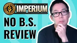 🟡 IMPERIUM Review | HONEST OPINION | Glynn Kosky IMPERIUM WarriorPlus Review