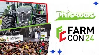 🙌 FarmCon 24 - Aftermovie
