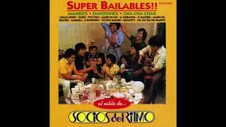 Los Socios del Ritmo - El Bodeguero