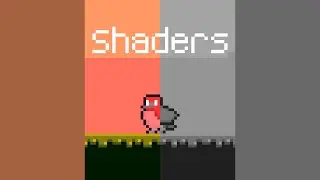 Easily update any game's look with Shaders!