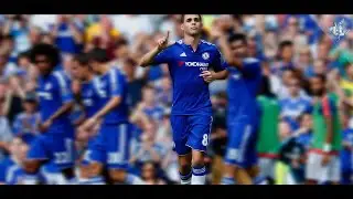 Oscar Dos Santos | Chelsea FC | Skills, Goals, Assists ● 2015 ●