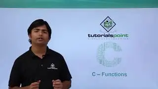 C - Functions