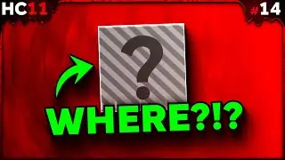 I CAN'T FIND IT! - Hardcore S11 - #14