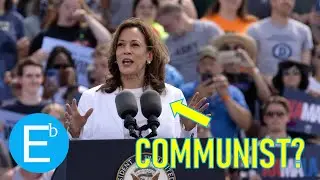 Kamala’s economic policy