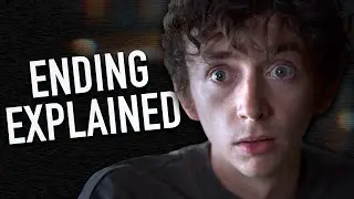 The Ending of Loch Henry Explained | Black Mirror Season 6 Explained