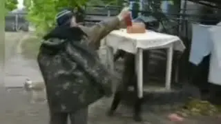 Мужик могет