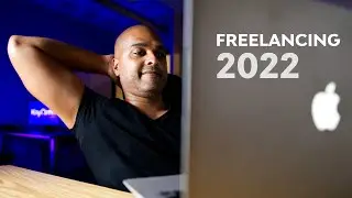 Freelance Web Designer Job : MY 2022 Strategy