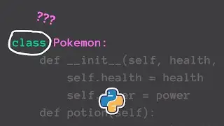 How to Create a Class in Python? 2MinutesPy