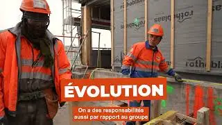 Les 9 valeurs de l'Ordre du Minorange - La transmission du savoir