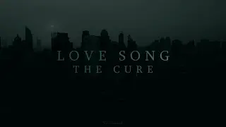 The Cure - Lovesong (Extended Mix) - Subtitulado (Español/Ingles)