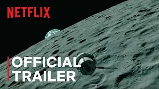 Encounters | Official Trailer | Netflix