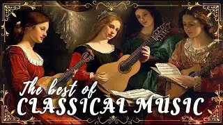 First time Listening to Classical Music LIFE is CHANGED | Best of Verdi, Bach, Mozart, Vivaldi,...