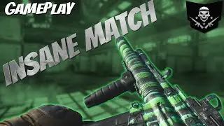 INSANE! FREE FOR ALL MATCH!!!