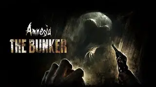 Amnesia: The Spunker (Test Stream)