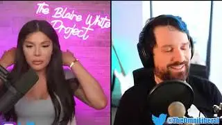 Based Blaire White And Destiny