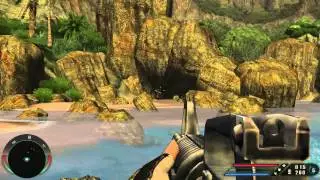 Летсплей Far Cry — Часть 6 (Уровень Research)