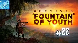 Survival: Fountain of Youth ► Финал! Прохождение игры - 22