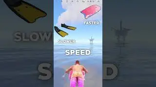 The most dangerous grub weapon in rust