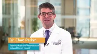 Dr. Chad Perlyn Explains Positional Plagiocephaly