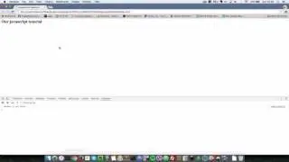 Javascript Tutorial for Absolute Beginners - 10  While loop